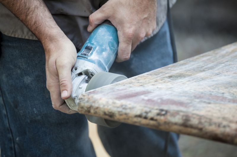 Granite Countertop Installation Service