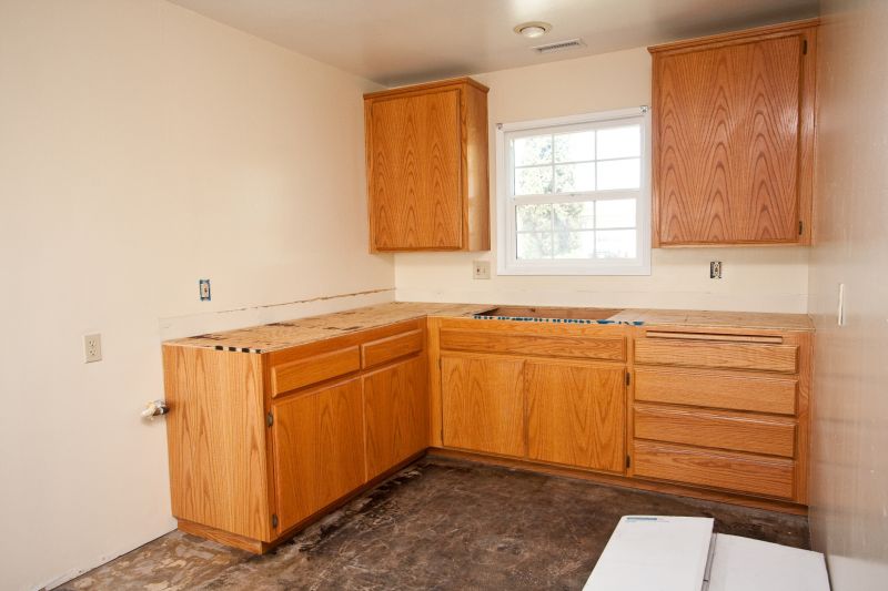 New Cabinets Installation in Indianapolis, IN