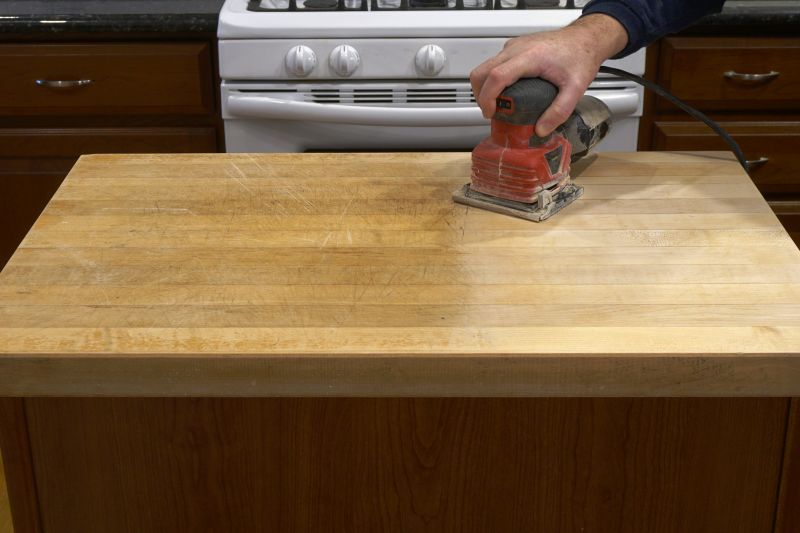 Countertop Refinishing Products & Solutions