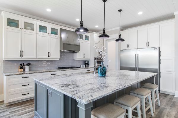 Extends countertop lifespan