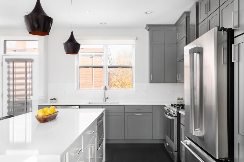 Cost of Countertop Refinishing — Cost of Countertop Refinishing