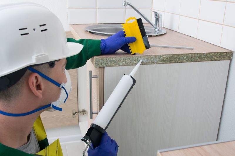 Cost of Countertop Refinishing — Cost of Countertop Refinishing