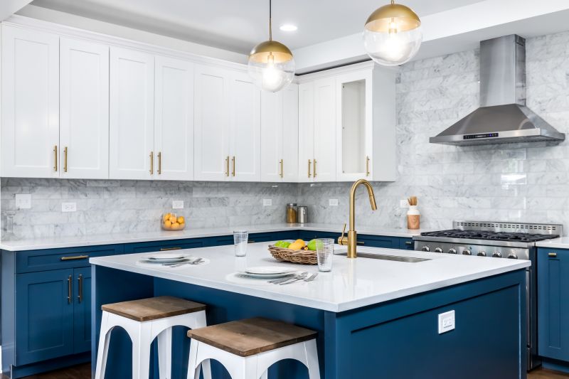 Cost of Countertop Refinishing — Cost of Countertop Refinishing