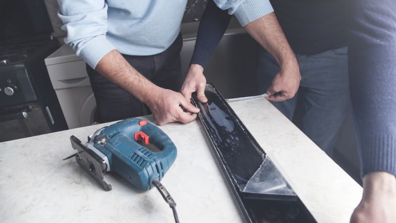 Measurement & Cutting