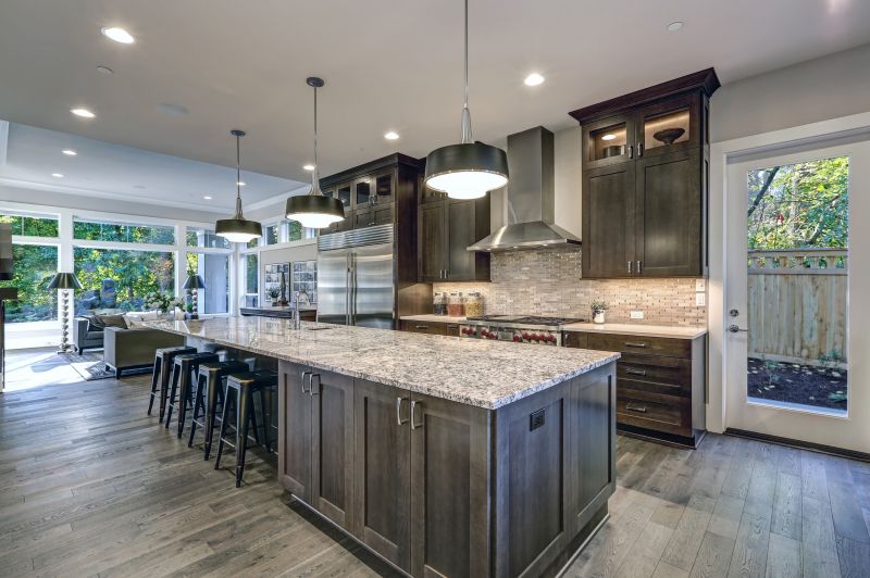 Island Countertops