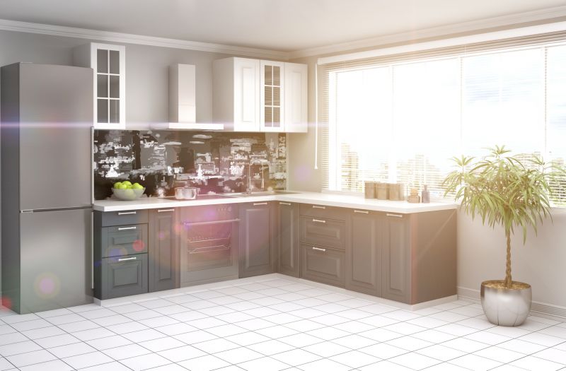 Kitchen Modernization in Dayton, OH