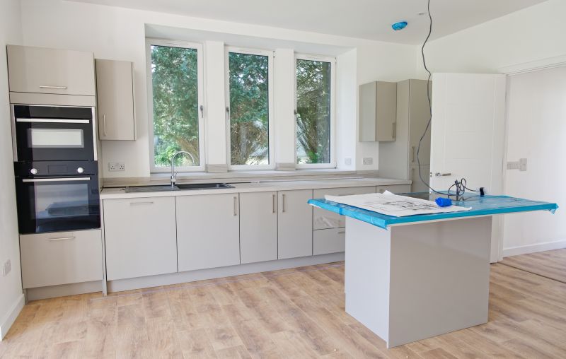 Kitchen Modernization in Indianapolis, IN