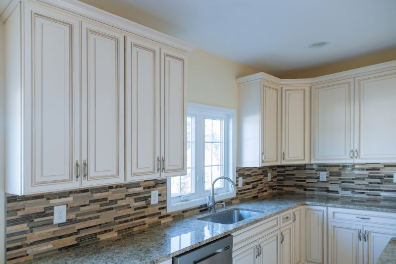 Modern Kitchen Remodeling in Indianapolis, IN