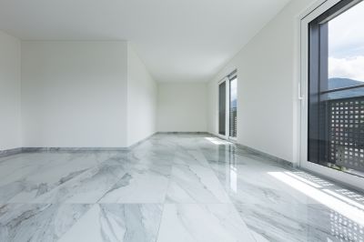 Tile Floor Replacement in Alexandria, VA